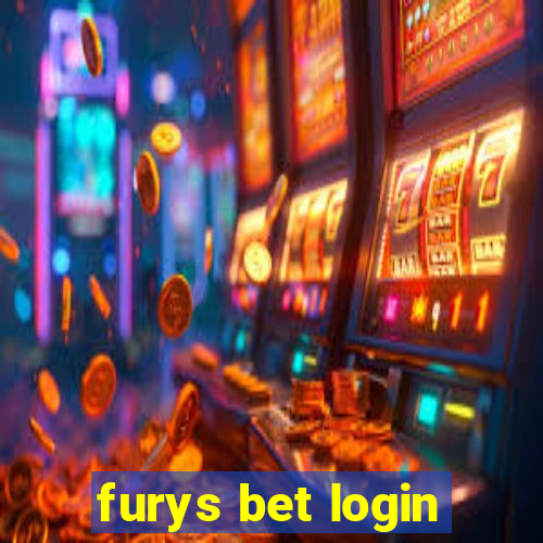 furys bet login